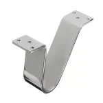 StrongLegs bútor láb FS008, 120mm, króm fényes Árcsökkenés
