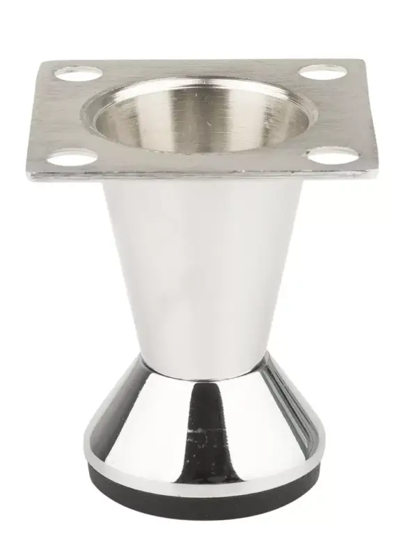 StrongLegs bútor láb FS002, 50Rmm, króm fényes Különleges ajánlat