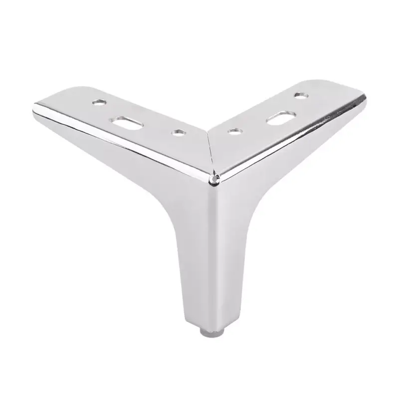 Rendeld meg most StrongLegs bútor láb FS003, 130mm, króm fényes