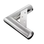 STRONG Bútorláb sarokra NN24 35/155x155mm króm Akció