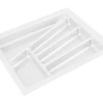 StrongIn Evőeszköztartó 45/435 (380 x 435 mm) fehér Alacsony ár