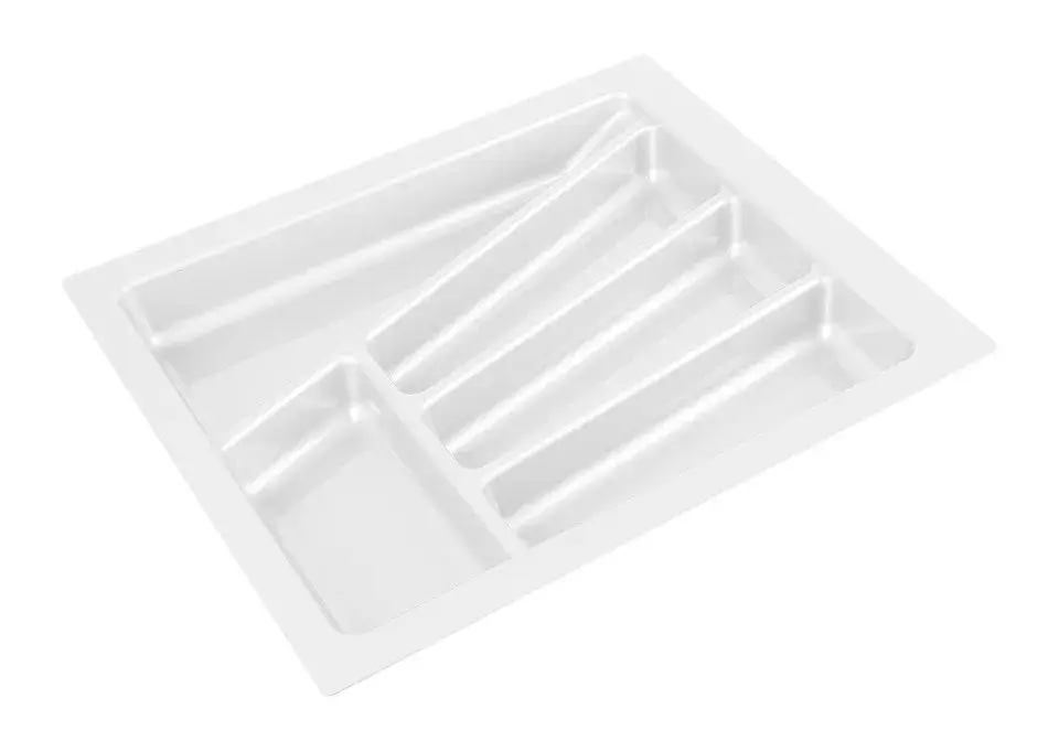 StrongIn Evőeszköztartó 45/435 (380 x 435 mm) fehér Alacsony ár