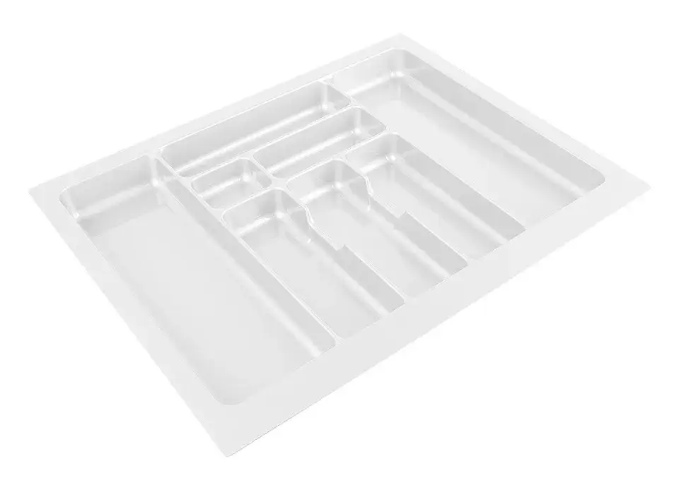 StrongIn Evőeszköztartó 70/490 (635 x 490 mm) fehér Népszerű