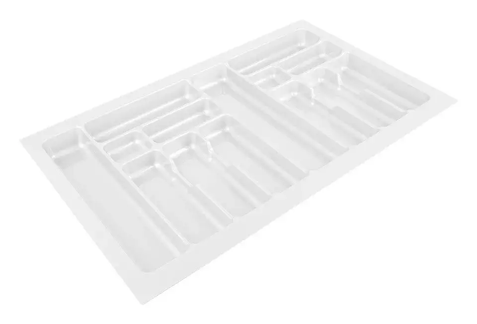StrongIn Evőeszköztartó 90/490 (835 x 490 mm) fehér Ne maradj le
