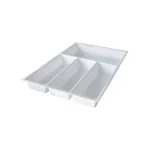 Evőeszköztartó SKY 500/40 (322 x 474 mm) fehér Vedd meg most