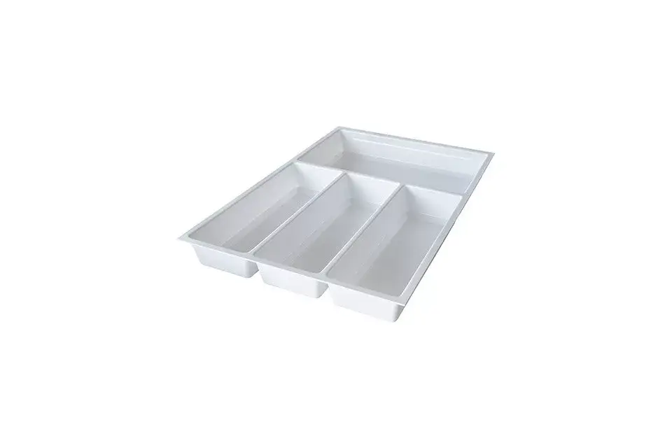 Evőeszköztartó SKY 500/40 (322 x 474 mm) fehér Vedd meg most