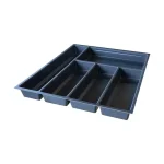 Evőeszköztartó SKY 500/50 (422 x 474 mm) antracit Különleges ajánlat