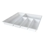 Akció Evőeszköztartó SKY 500/60 (522 x 474 mm) fehér