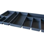 Evőeszköztartó SKY 500/90 (816 x 474 mm) antracit Antarohoz Exkluzív ajánlat