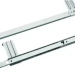 StrongBall S5 golyós sín írószertartóra 350mm fekete Biztonságos vásárlás