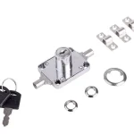Vásárlói kedvenc StrongLocks elválasztó zár