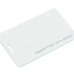 StrongLocks Chip kártya elektronikus zárhoz Nézd meg most