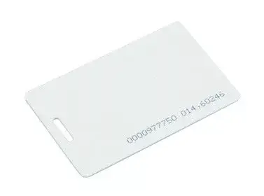 StrongLocks Chip kártya elektronikus zárhoz Nézd meg most