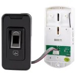 StrongLocks Elektronikus ujjlenyomat-zár, fekete Biztonságos vásárlás