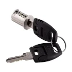 Vedd meg online StrongLocks Hengeres betét + 2 db 90°-os kulcs, S0020