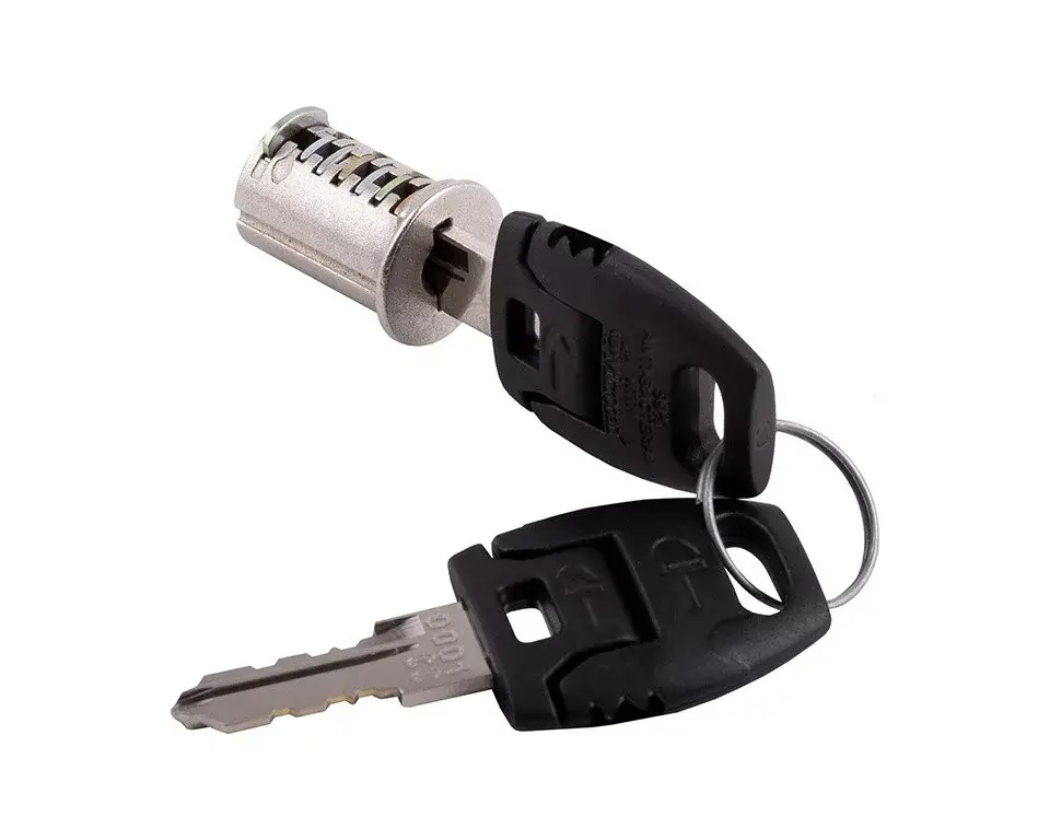Vedd meg online StrongLocks Hengeres betét + 2 db 90°-os kulcs, S0020