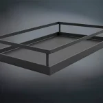 Kiárusítás KES 260784 Comfort kosár Arena Style 210 antracit