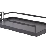 Alacsony ár KES 260126 Dispensa Arena Style 450 antracit