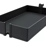 KES 236466 Dispensa Arena pure 400 mm-es antracit Prémium