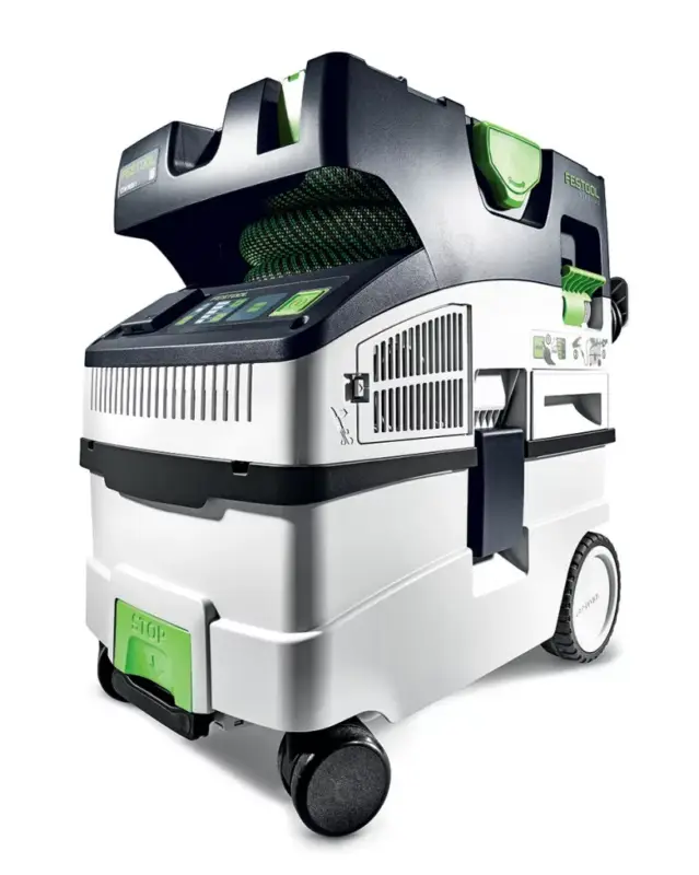 Prémium FESTOOL 574822 Mobil elszívó CTM MIDI I CLEANTEC
