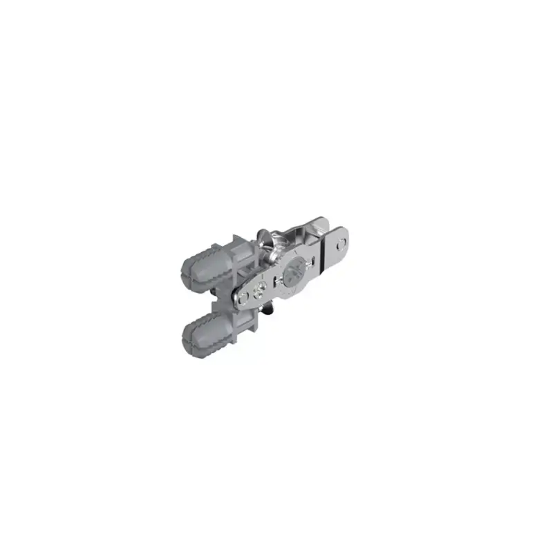 Különleges ajánlat HETTICH 9255833 AvanTech You front rögzítő 77 tipli