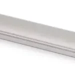 Ajánlat HETTICH 115091 fogantyú Lutetia 2000 mm alu elox