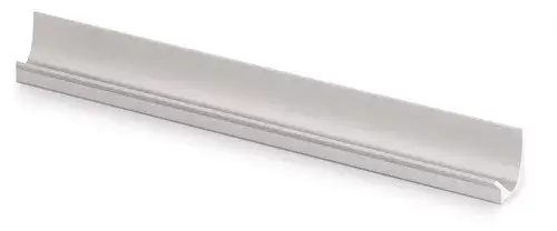 Ajánlat HETTICH 115091 fogantyú Lutetia 2000 mm alu elox