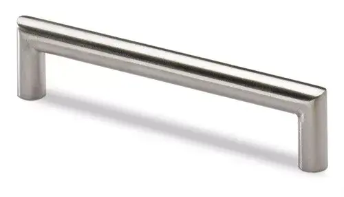 Azonnal elérhető HETTICH 9070970 fogantyú Narona 108/96 mm nemesacél csiszolt