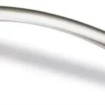 HETTICH 115195 fogantyú Matilo 138/128 mm matt nikkel matt Expressz szállítás