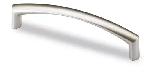 HETTICH 115195 fogantyú Matilo 138/128 mm matt nikkel matt Expressz szállítás