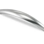 Különleges ajánlat HETTICH 9112623 fogantyú Carvo 158/128 mm nemesacél imitáció