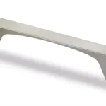 HETTICH 9065635 fogantyú Veronia 144/128 mm nemesacél imitáció Exkluzív ajánlat