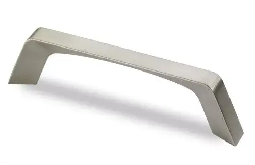 HETTICH 9065635 fogantyú Veronia 144/128 mm nemesacél imitáció Exkluzív ajánlat