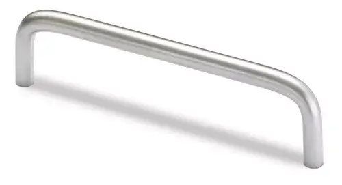 HETTICH 9069877 fogantyú Avenio 298/288 mm matt króm Különleges ajánlat
