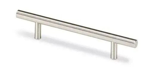 Biztonságos fizetés HETTICH 9071050 fogantyú SALVIA 252/192 mm nemesacél; átmérő 14 mm