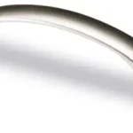 HETTICH 115293 fogantyú Flavia 145/96 mm matt nikkel Exkluzív ajánlat