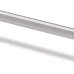 HETTICH 9070825 fogantyú Hale 412/352 mm króm fényes Bestseller