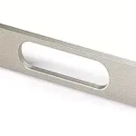 HETTICH 9112674 fogantyú Apua 272/224 vagy 260 mm nemesacél imitáció Azonnal elérhető