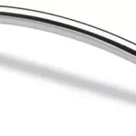 Különleges ajánlat HETTICH 9070508 fogantyú Bathia 151/128 mm króm fényes
