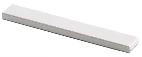 Expressz szállítás HETTICH 115022 fogantyú Stabia 172/160 mm alu elox
