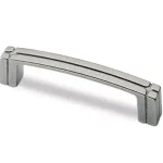 Bestseller HETTICH 115266 fogantyú Corduba 146/128 mm cink