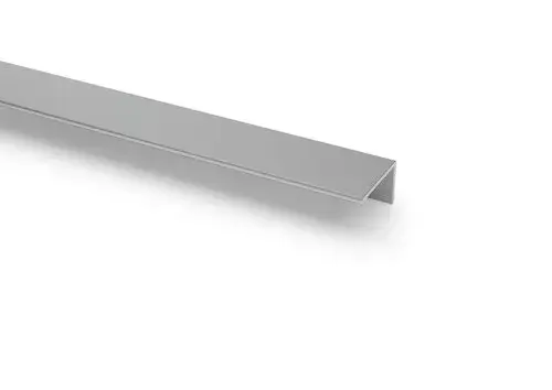 Biztonságos fizetés HETTICH 9070583 fogantyú Ticinum 50/32 mm alu elox