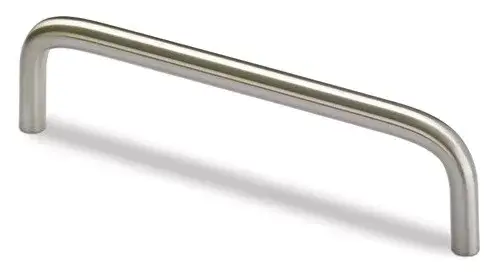 Árengedmény HETTICH 9070025 fogantyú Avenio 362/352 mm nemesacél imitáció