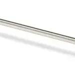 Árcsökkenés HETTICH 9071023 fogantyú SALVIA 412/352 mm csiszolt nemesacél; átmérő 12 mm