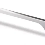 Árcsökkenés HETTICH 9071930 fogantyú Torino 296/224 vagy 256 mm króm fényes