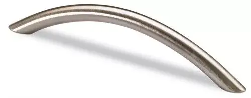 HETTICH 9071067 fogantyú Nicia 148/128 mm nemesacél imitáció Árengedmény