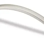 Bestseller HETTICH 9113514 fogantyú Tolosa 157/128 mm matt nikkel