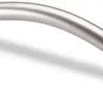 HETTICH 9071039 fogantyú Nicia 148/128 mm matt króm Kiárusítás