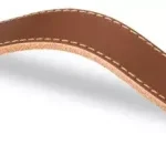 Legkelendőbb HETTICH 9071839 fogantyú Nica/126/96 mm világosbarna bőr