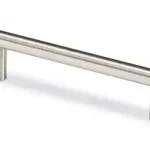 Vásárlói kedvenc HETTICH 9071003 fogantyú SALVIA 157/96 mm nemesacél; átmérő 12 mm